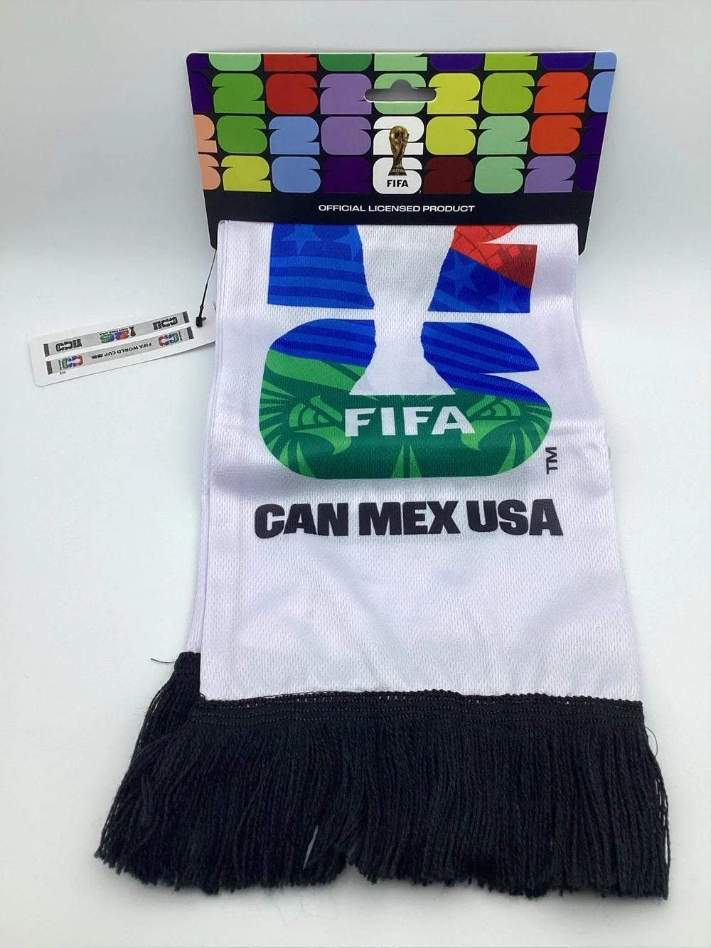 FIFA World Cup 2026 63